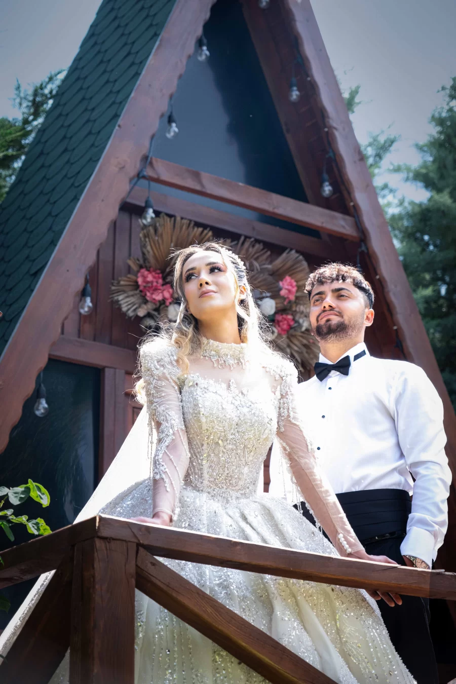 Konya Wedding Photography Guide;