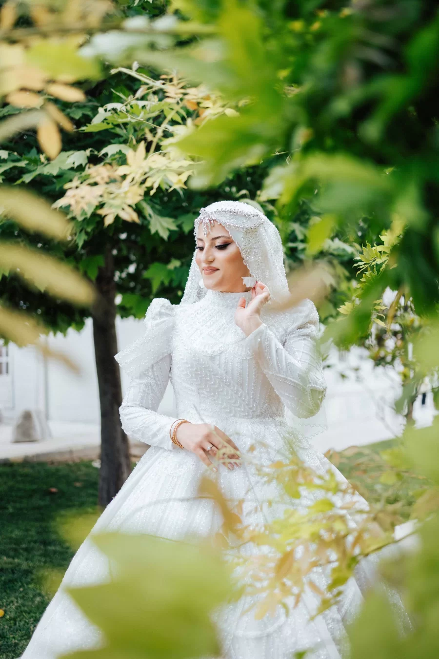 Hangi Alanlarda Düğün Çekimi Yapılmalı?