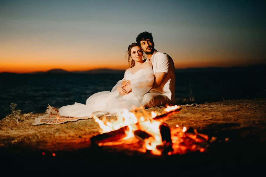 Beyşehir Dış Çekim Fotoğrafçılığı: Gün Batımında Unutulmaz Kareler