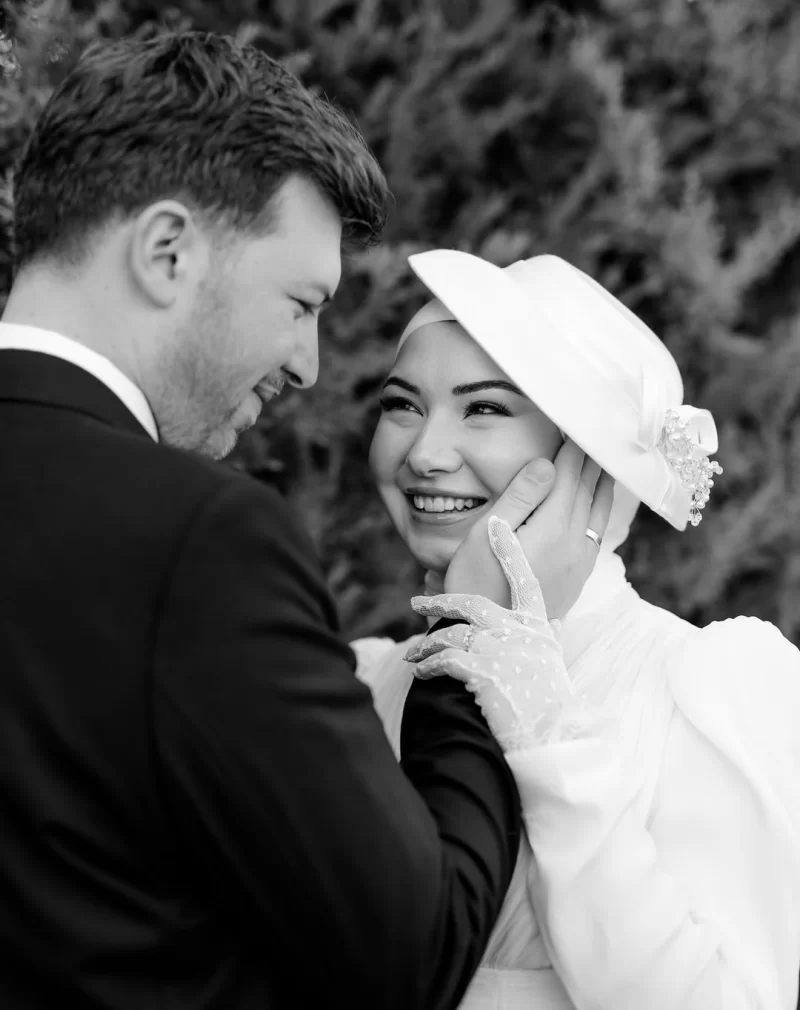 Nikah Fotoğrafçılığı