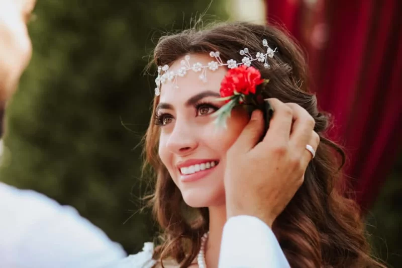 Özkan Foto Film ile profesyonel, doğal ve estetik çekimler.