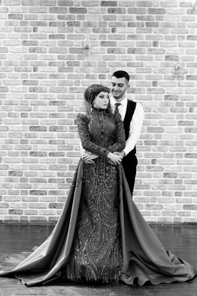 Özkan Foto Film ile profesyonel, doğal ve estetik çekimler.
