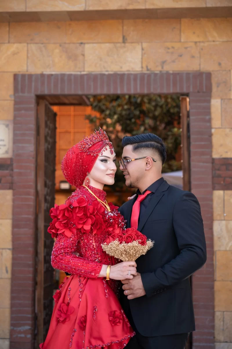 Bir fotoğraf karesi değil, bir aşk hikâyesi… ❤️