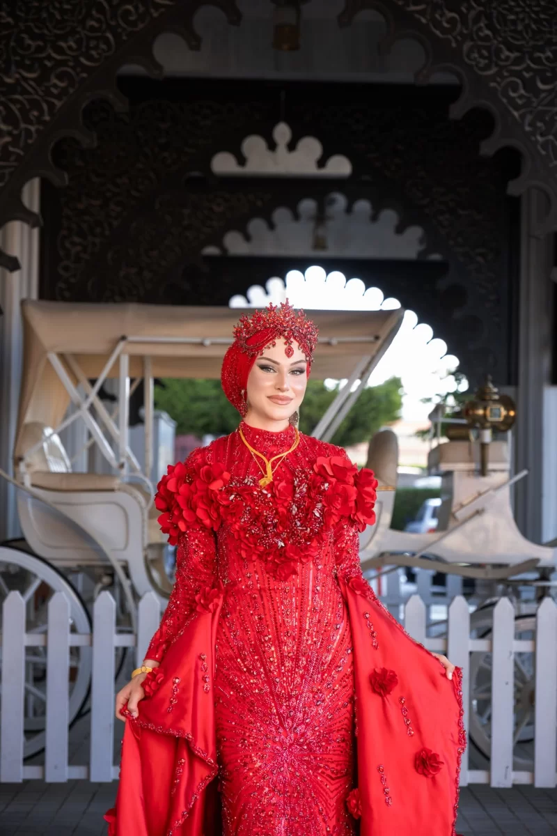 Bir fotoğraf karesi değil, bir aşk hikâyesi… ❤️
