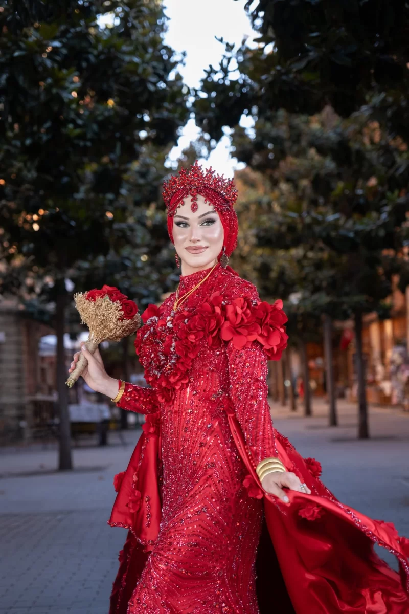 Bir fotoğraf karesi değil, bir aşk hikâyesi… ❤️