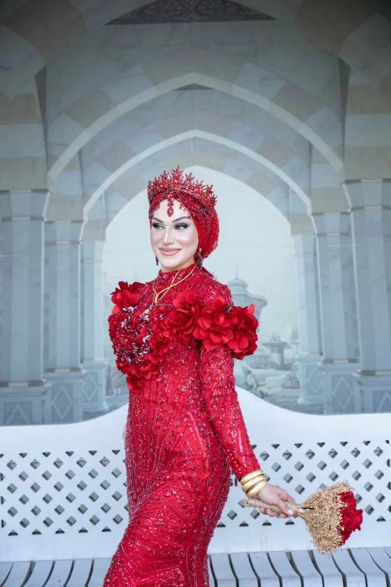 Bir fotoğraf karesi değil, bir aşk hikâyesi… ❤️