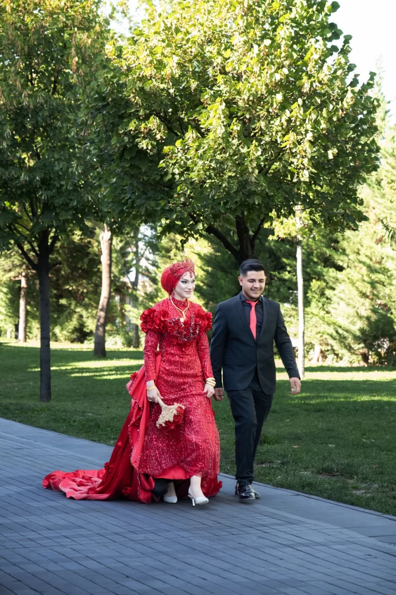 Bir fotoğraf karesi değil, bir aşk hikâyesi… ❤️